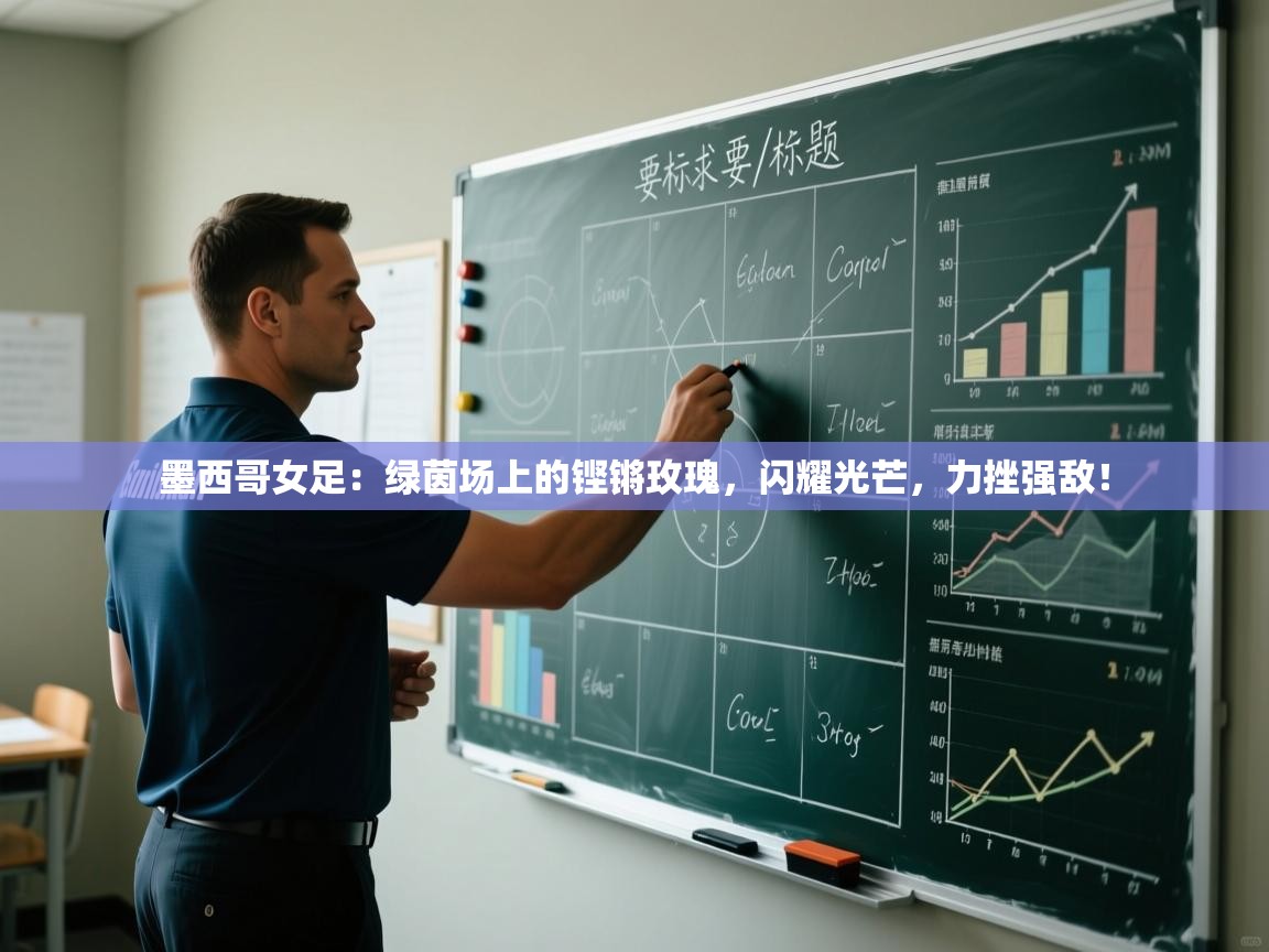 墨西哥女足：绿茵场上的铿锵玫瑰，闪耀光芒，力挫强敌！