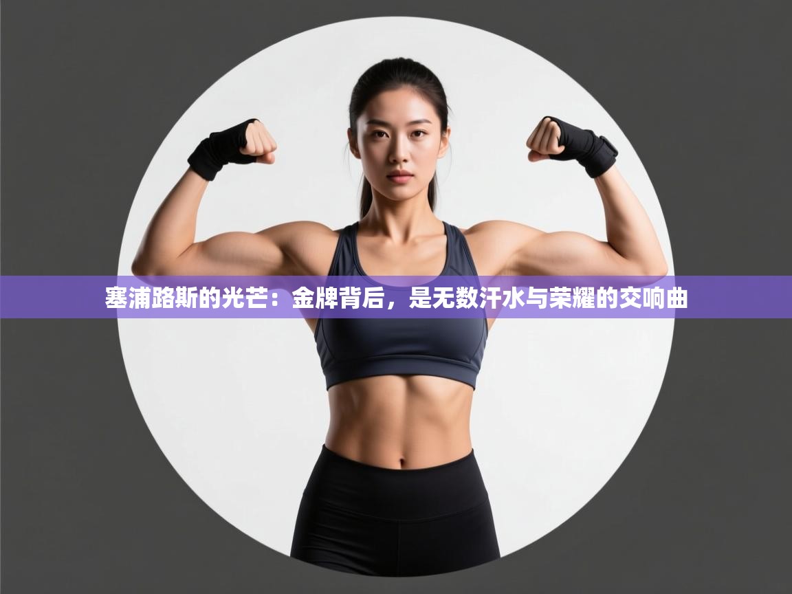 塞浦路斯的光芒：金牌背后，是无数汗水与荣耀的交响曲