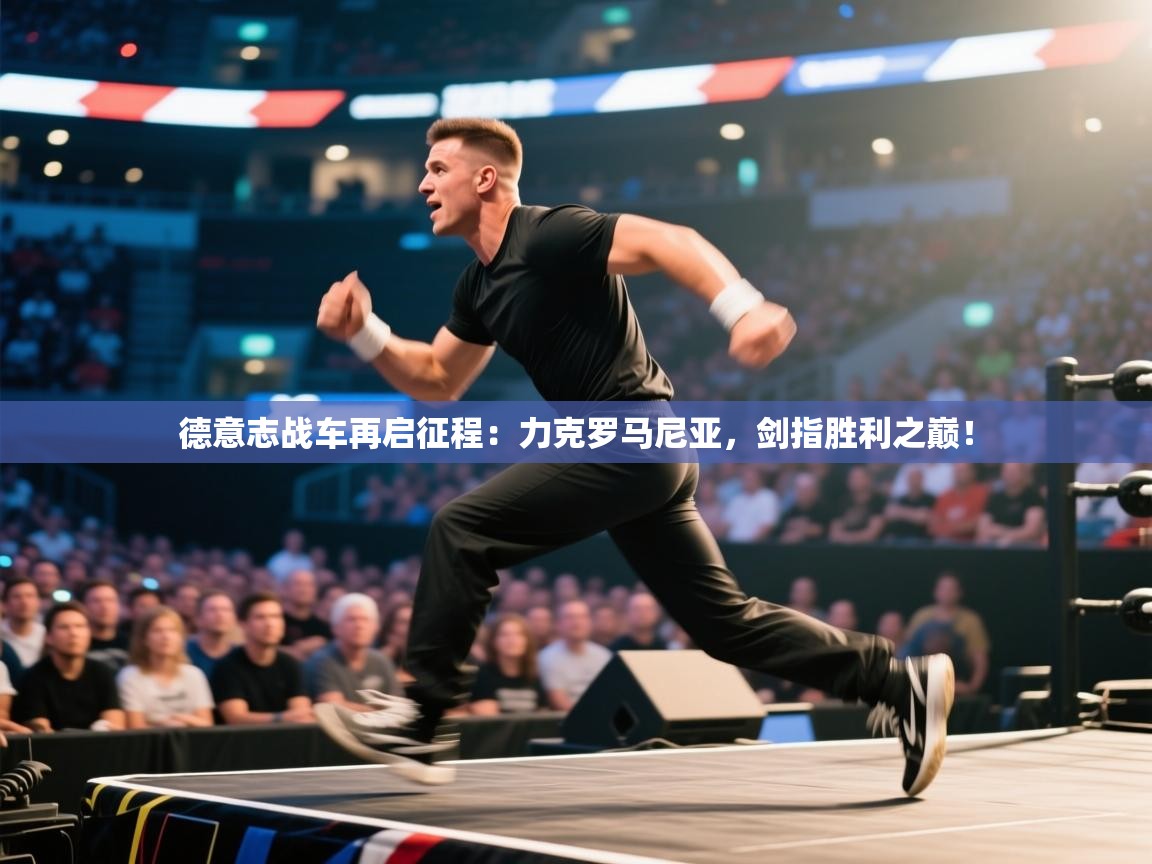 德意志战车再启征程：力克罗马尼亚，剑指胜利之巅！  第1张