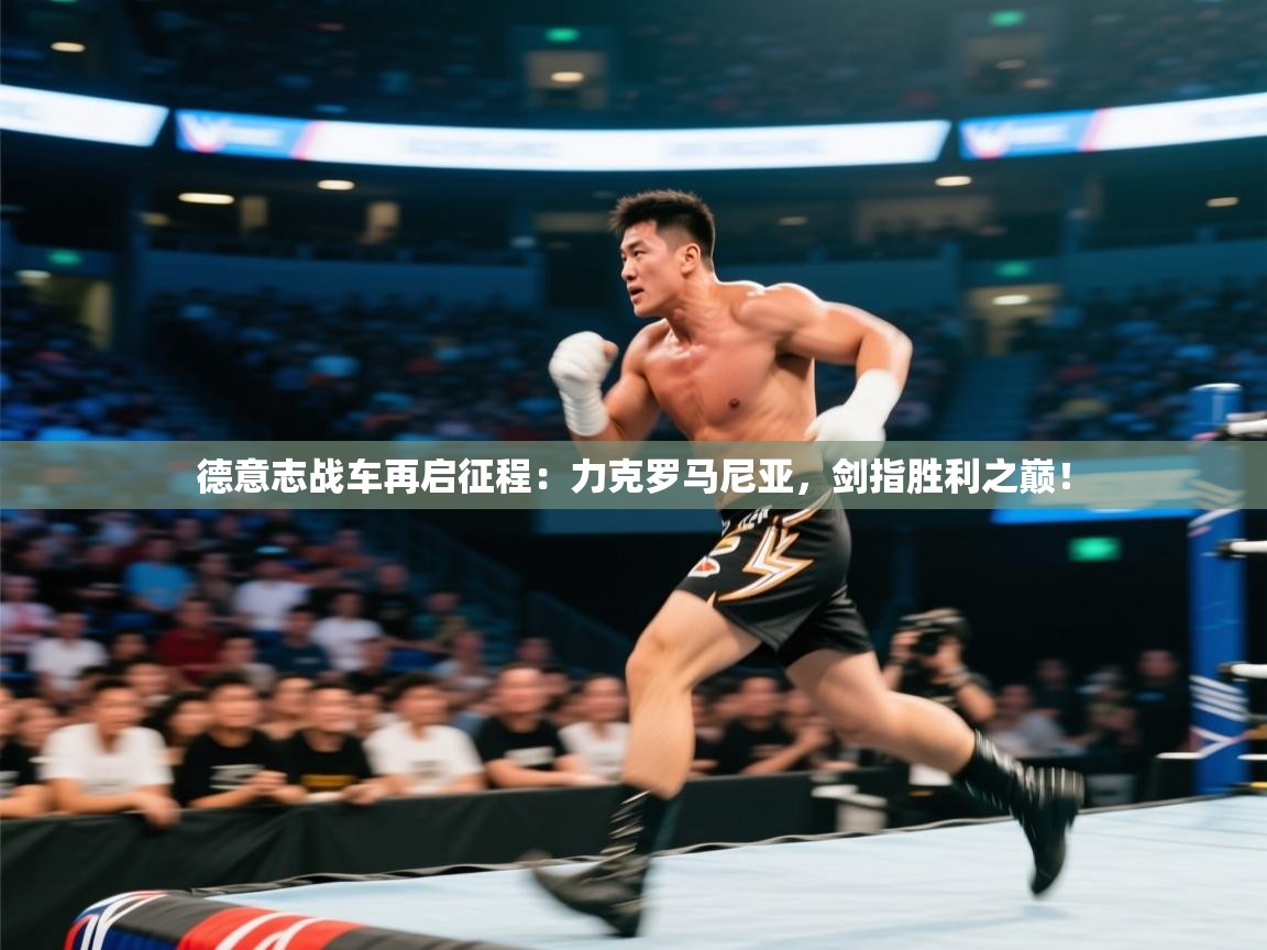 德意志战车再启征程：力克罗马尼亚，剑指胜利之巅！  第2张