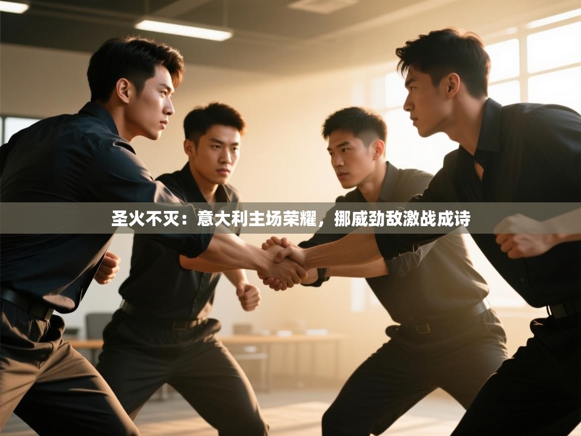 圣火不灭：意大利主场荣耀，挪威劲敌激战成诗